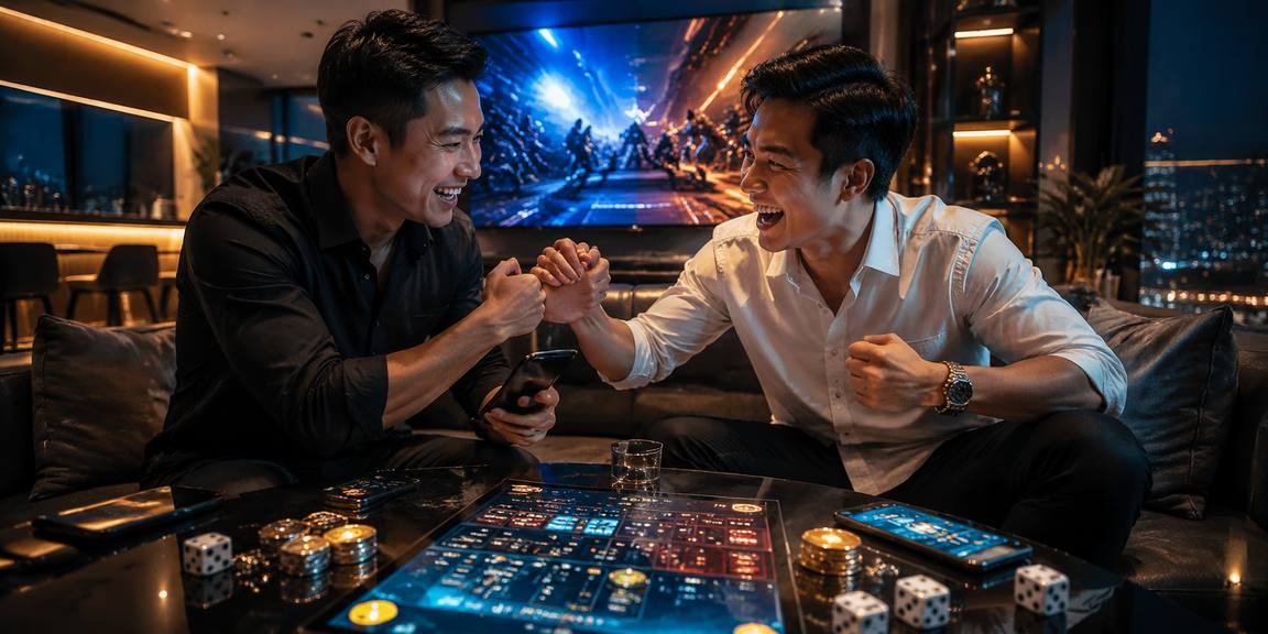 f88gay Live Baccarat Siêu Tốc Tại f88gay — Ván Nhanh, Kết Quả Tức Thì